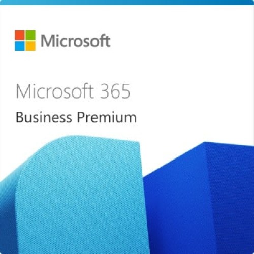 Microsoft 365 Business Premium